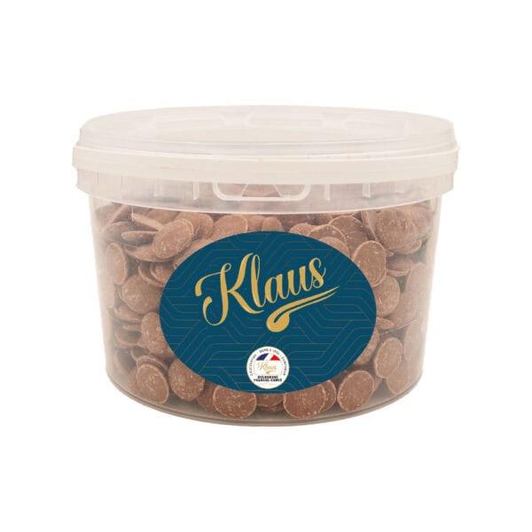 Pistoles lait 30% surfin 1.5kg